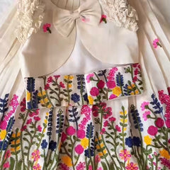 Premium Ethnic Collection: Pure Cotton Lehenga Choli